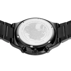 Classic | polished/brushed black | 15043-727