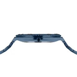 Classic | polished/brushed blue | 18940-797