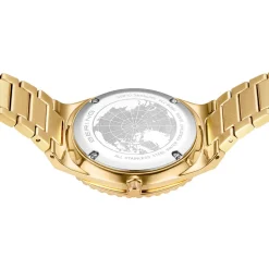 Classic | polished/brushed gold | 18936-734