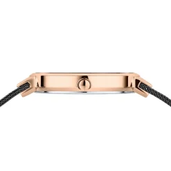 Classic | polished/brushed rose gold | 14531-166