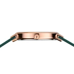 Classic | polished/brushed rose gold | 14531-869