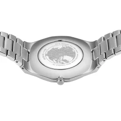 Classic | polished/brushed silver | 19641-700