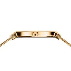 Classic | polished/brushed gold | 14539-334