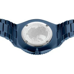 Classic | polished/brushed blue | 18940-797