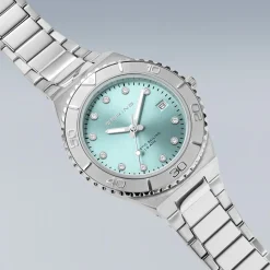 Classic | polished/brushed silver | 18936-707