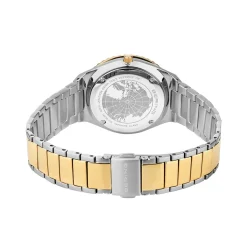 Classic | polished/brushed silver/gold | 18936-710