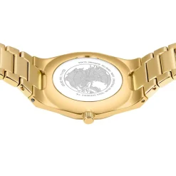 Classic | polished/brushed gold | 19632-730