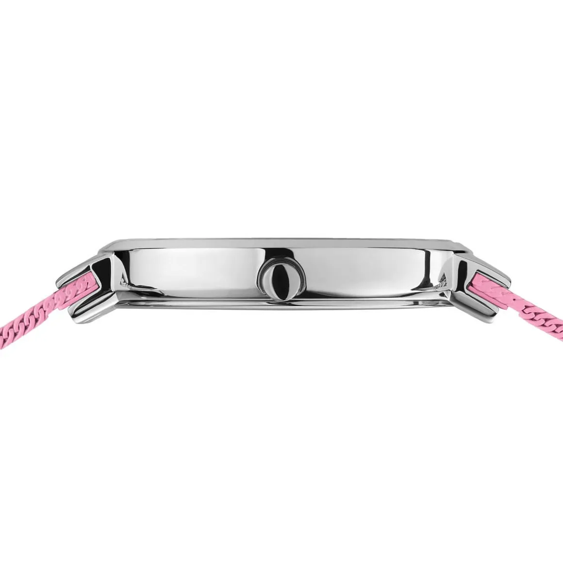 Classic Aurora | polished silver | 19031-999