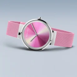 Classic Aurora | polished silver | 19031-999