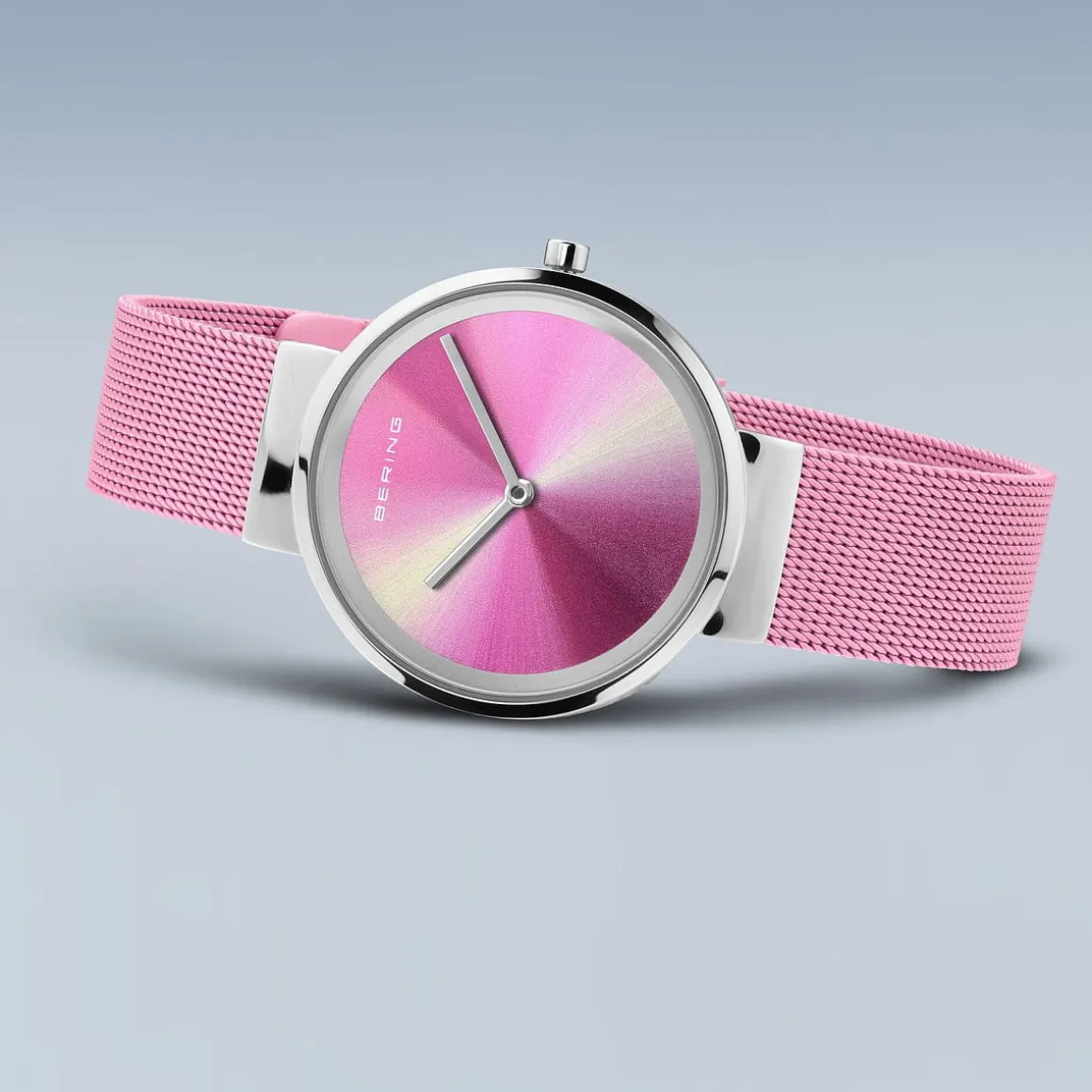 Classic Aurora | polished silver | 19031-999