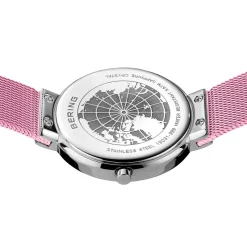 Classic Aurora | polished silver | 19031-999