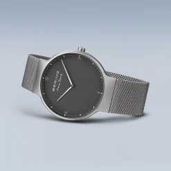 Sale | brushed grey | 15540-377