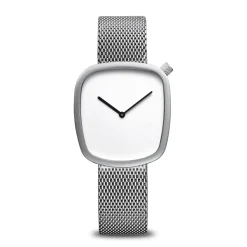 Sale | brushed silver | 18034-004