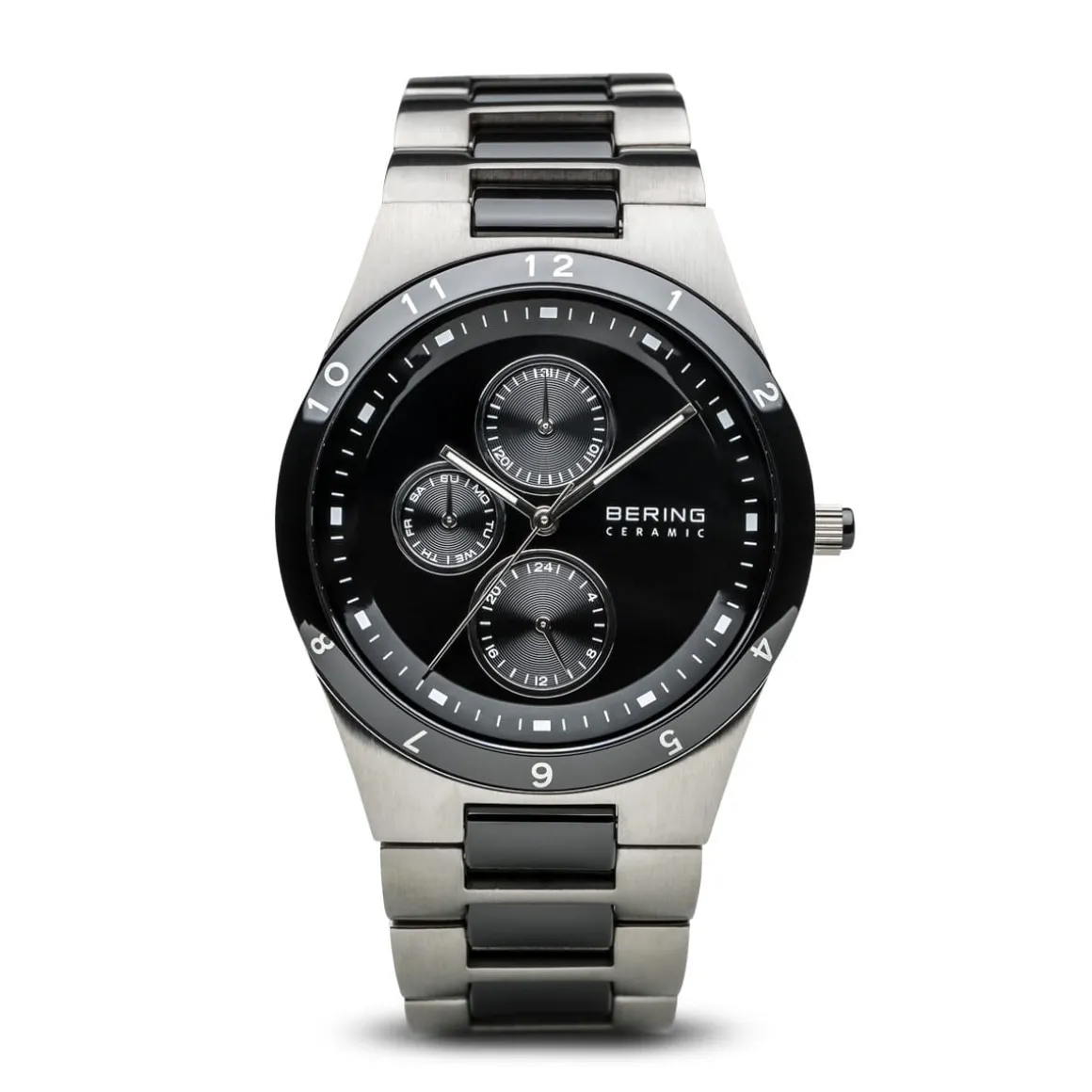 Sale | brushed silver | 32339-742