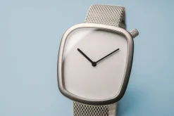 Sale | brushed silver | 18034-004