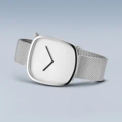 Sale | brushed silver | 18040-004