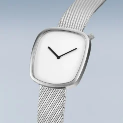 Sale | brushed silver | 18040-004
