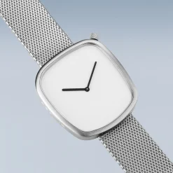 Sale | brushed silver | 18040-004