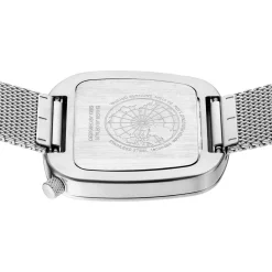 Sale | brushed silver | 18040-004