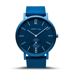 Sale | mat blue | 16940-799