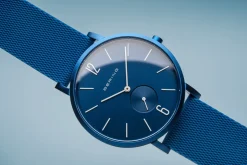 Sale | mat blue | 16940-799