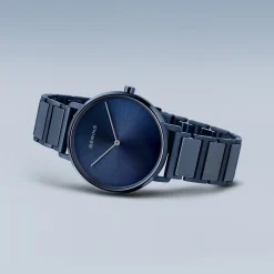 Sale | mat blue | 18539-797