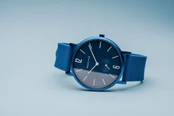 Sale | mat blue | 16940-799