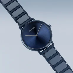 Sale | mat blue | 18539-797