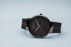 Sale | polished black | 15542-423