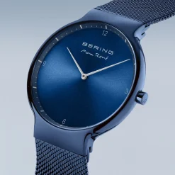 Sale | polished blue | 15540-397