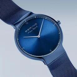 Sale | polished blue | 15540-397