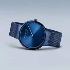Sale | polished blue | 15540-397