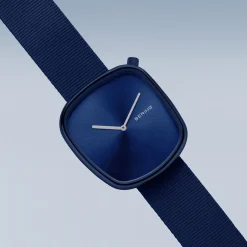 Sale | polished blue | 18040-397