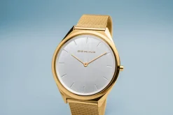 Sale | polished gold | 17039-334