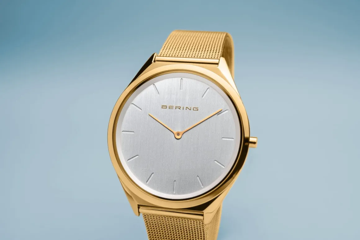 Sale | polished gold | 17039-334
