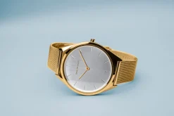 Sale | polished gold | 17039-334