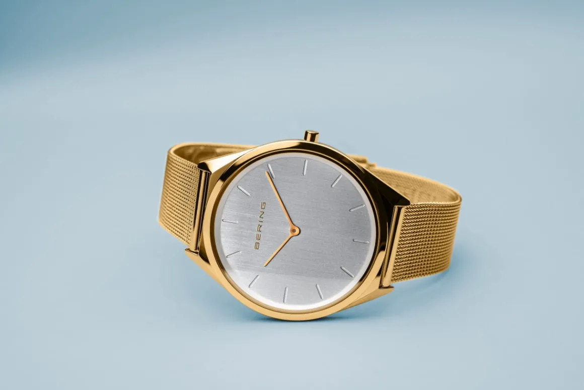 Sale | polished gold | 17039-334
