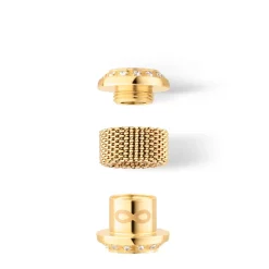 Sale | polished gold | Eternity-1