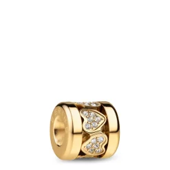 Sale | polished gold | SparklingHeart-2