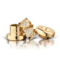 Sale | polished gold | SparklingHeart-2