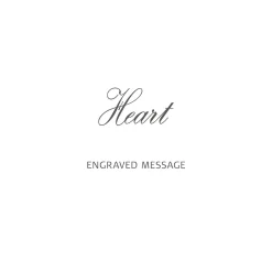 Sale | polished gold | SparklingHeart-2