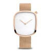 Sale | polished rose gold | 18040-364
