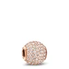 Sale | polished rose gold | Sparkle-3