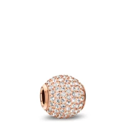 Sale | polished rose gold | Sparkle-3