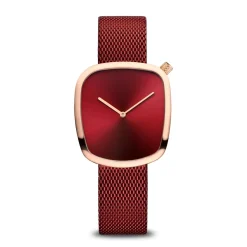 Sale | polished rose gold | 18034-363