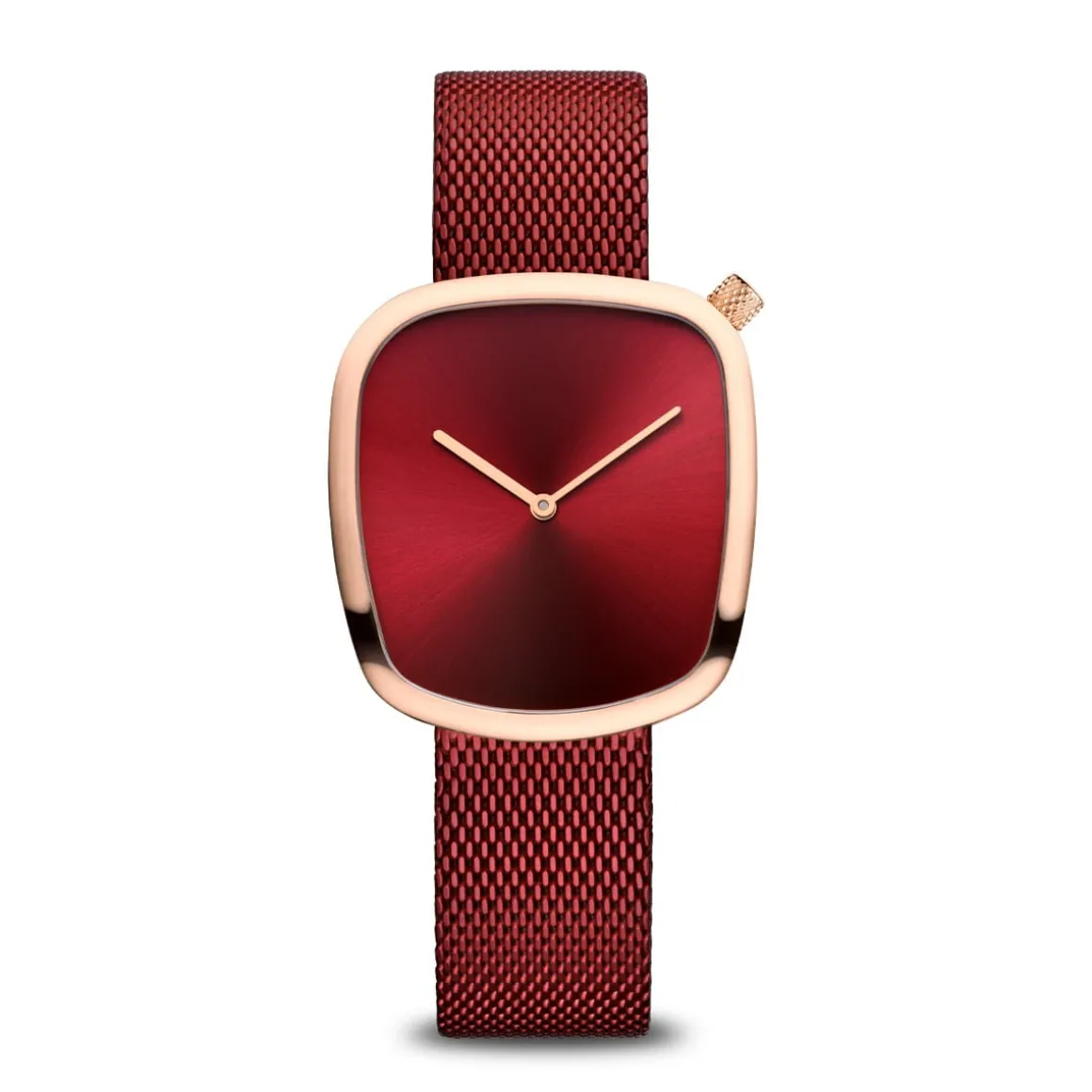Sale | polished rose gold | 18034-363