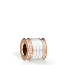 Sale | polished rose gold | Heart-2