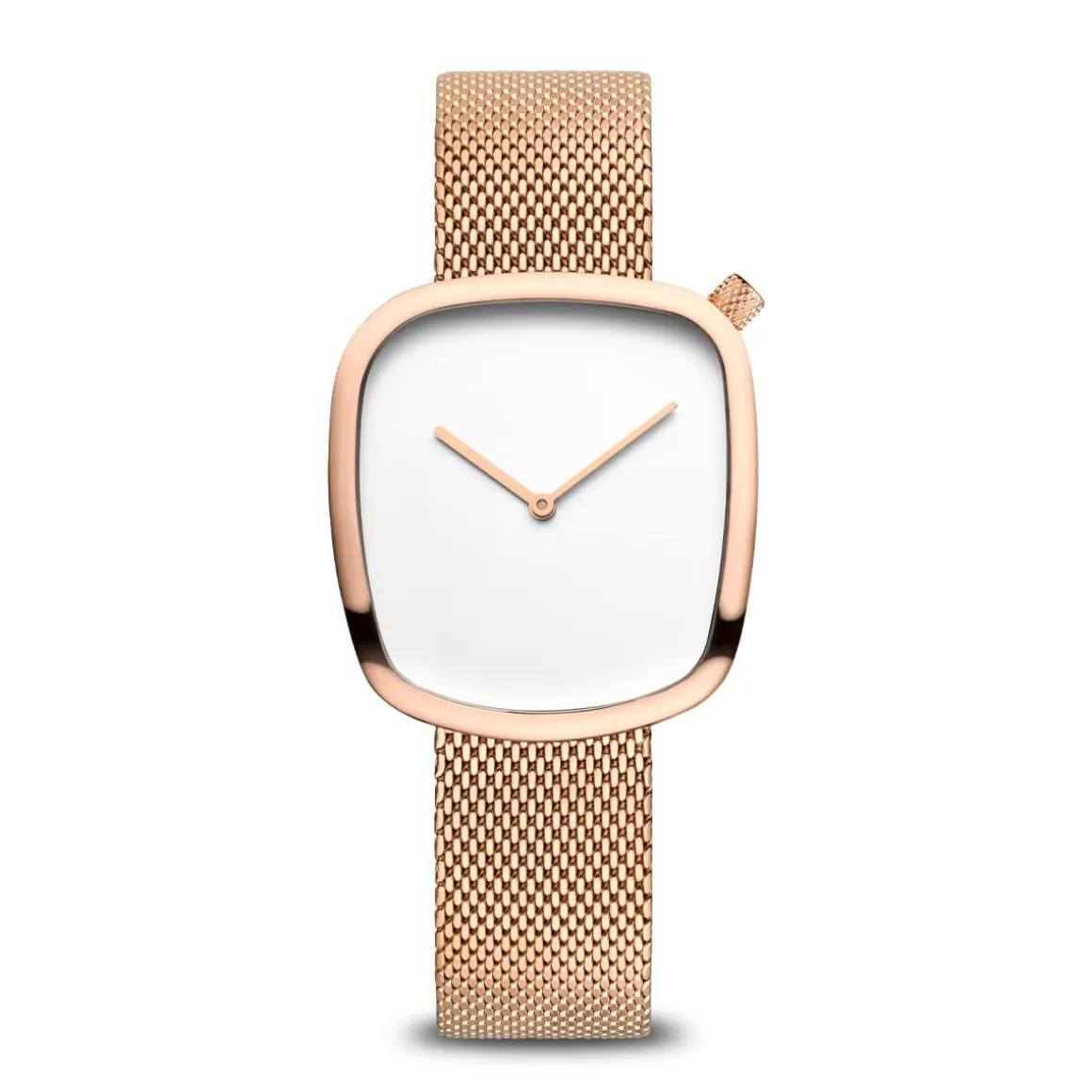 Sale | polished rose gold | 18034-364