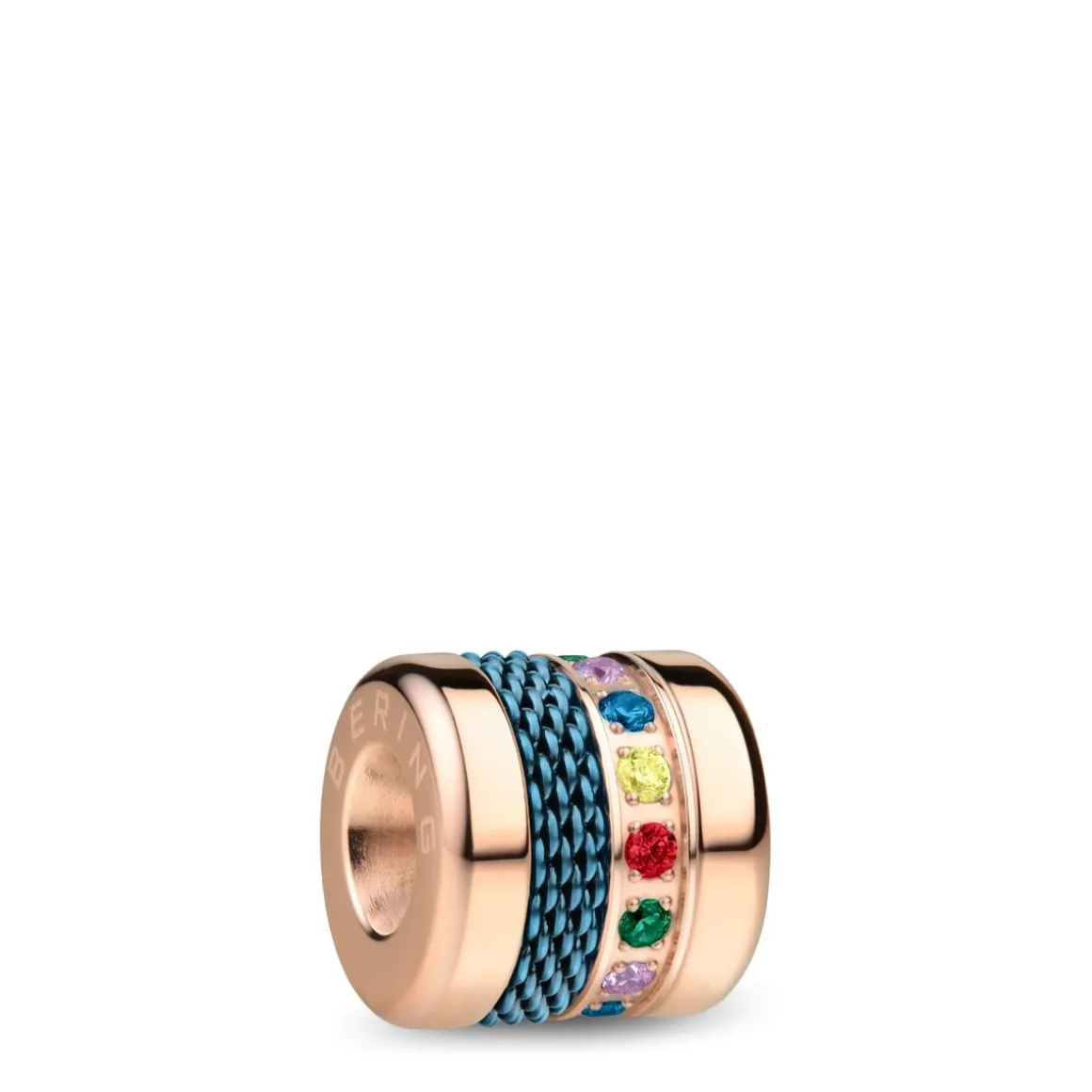 Sale | polished rose gold | Friends4Ever-8