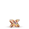 Sale | polished rose gold | Infinity-5